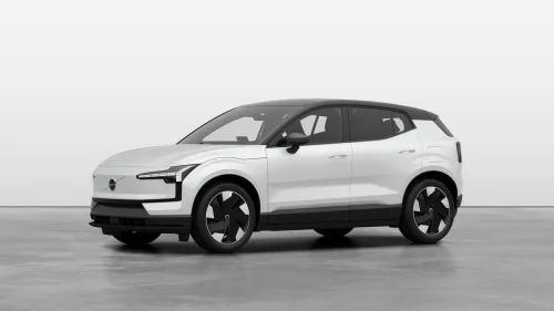 VOLVO EX30 Twin M Performance Plus