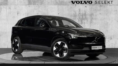 VOLVO EX30 Twin M Performance Plus 450Km. WLTP!