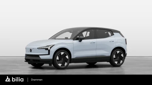 VOLVO EX30 Twin Motor AWD Performance Plus - Google, H&K, 5G++
