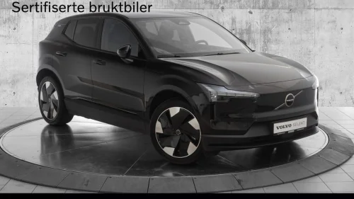 VOLVO EX30 Twin Performance Plus TONEDE|5G|LED|CARPLAY|VARMEP.+