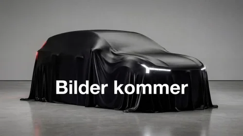 VOLVO EX30 428 hk Performance Plus. Cruise/450km/Harman Kardon
