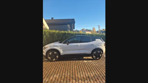 VOLVO EX30 428hk Twin Performance AWD Ultra
