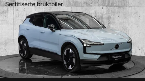 VOLVO EX30 TM Performance Plus AWD | Fint utstyrt! HarmanKardon