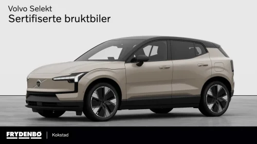 VOLVO EX30 Twin Performance Ultra PANO|360|20"|H&K|TONEDE