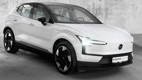 VOLVO EX30 Twin Performance Ultra 20"|5G|PANO|H&K|360|ACC|7år*