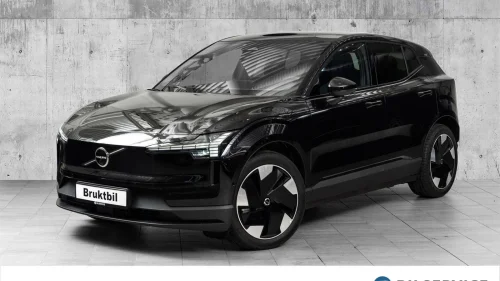 VOLVO EX30 Twin Performance Ultra *PANO*360*ACC*VOC++