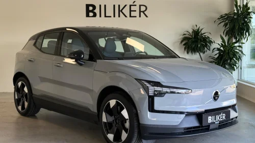 VOLVO EX30 Twin Motor Performance Ultra Pano/HermanK/Hengerfeste++