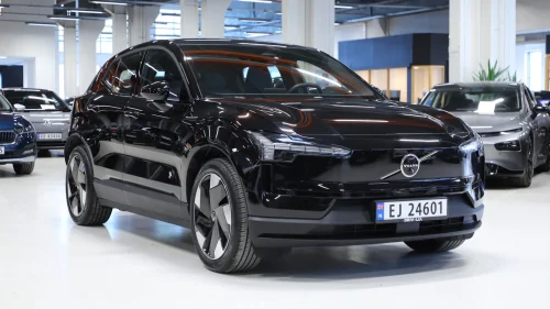 VOLVO EX30 428HK Twin Performance/AWD/Ultra