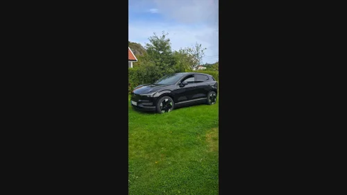 VOLVO EX30 428hk Twin Performance AWD Ultra