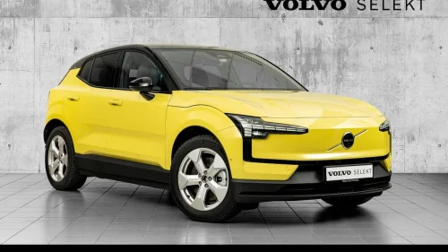 VOLVO EX30 Twin Motor Performance Ultra