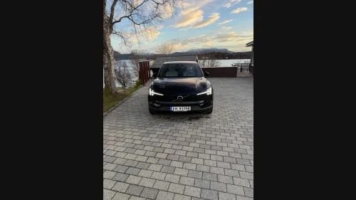 VOLVO EX30 428hk Twin Performance AWD Ultra