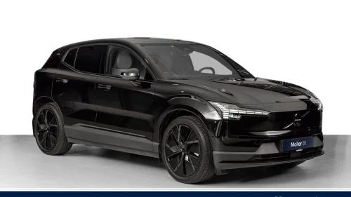 VOLVO EX30 Twin Performance AWD Ultra 428hk, Harman/360kam/Pano