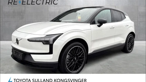 VOLVO EX30 Plus I Harman Kardon I