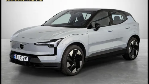 VOLVO EX30 AWD | 428 hk | 450 km WLTP | Pilot Assist | H&K