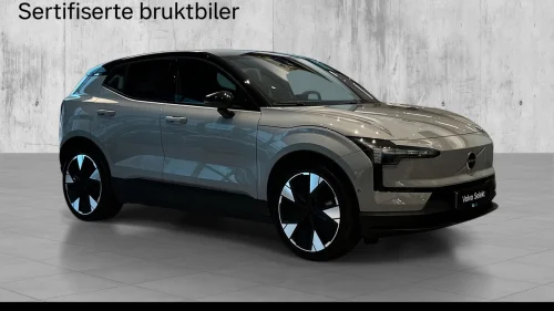 VOLVO EX30 4x4