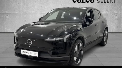 VOLVO EX30 AWD Twin Performance Plus - H&K UTVIDET GARANTI 7 ÅR!
