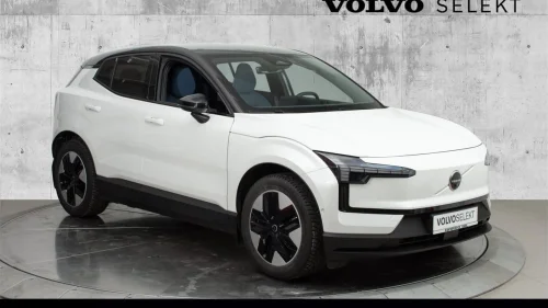 VOLVO EX30 Twin Performance ULTRA - ALT UTSTYR!