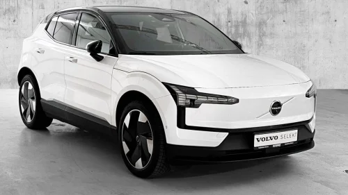 VOLVO EX30 Twin Performance Ultra TONEDE|360|H&K|5G|PANO++