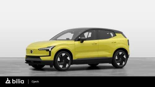 VOLVO EX30 PLUS I 4x4 I HarmanKardon I Google