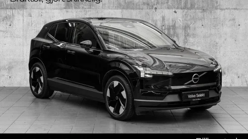 VOLVO EX30 Twin Motor Performance Plus AWD