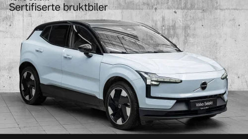 VOLVO EX30 Twin Motor Performance Plus AWD