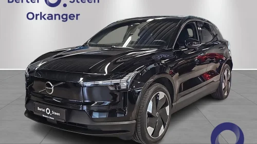 VOLVO EX30 Twin Performance Plus, 428HK, Harman&Kardon