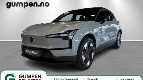 VOLVO EX30 428hk Twin Performance AWD Ultra