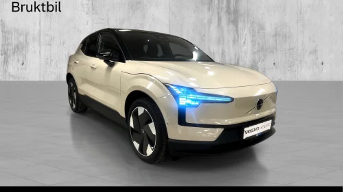 VOLVO EX30 428hk Twin Performance AWD Ultra Digital nøkkel++