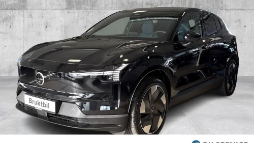 VOLVO EX30 Twin Performance Ultra Harman&Kardon/Pano/360°/El.seter