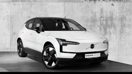 VOLVO EX30 PERFORMANCE ULTRA | 360 KAMERA | H&K LYD