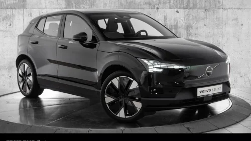 VOLVO EX30 Twin Performance Ultra 20"|5G|PANO|H&K|360|ACC|NFC++
