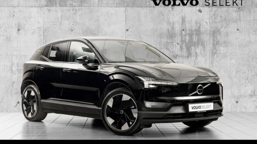 VOLVO EX30 Twin Motor Performance Ultra - Oppgradert interiør!