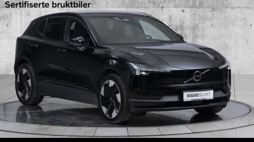 VOLVO EX30 428hk | Ultra H&K | Pano | 360 | Aktive LED | Krok | +