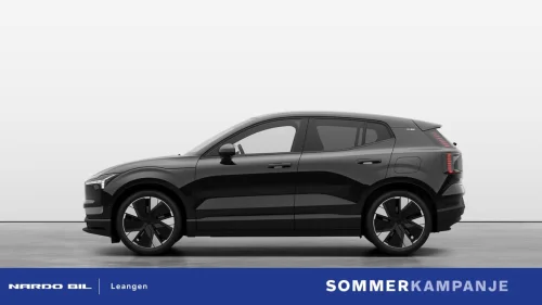 VOLVO EX30 ULTRA. Sommerkampanje med rente fra 2,99%