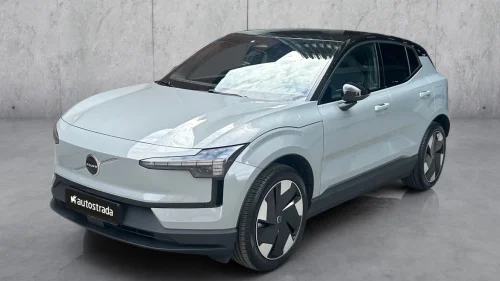 VOLVO EX30 Twin Plus - Hengerfeste/Harman Kardon/Varme i ratt