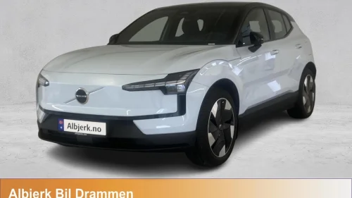 VOLVO EX30 428hk Twin Performance AWD H-Feste,Harman Kardon