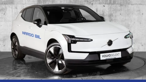 VOLVO EX30 Twin Performance Ultra AWD VÅRKAMPANJE Rente fra 2,99%