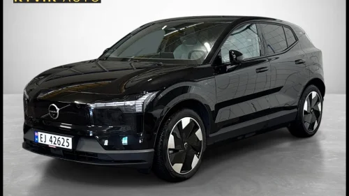 VOLVO EX30 EU-08.2028/4WD/428HK/2025MOD/LAV KM+++