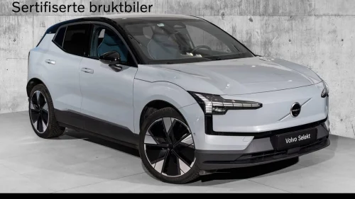 VOLVO EX30 AWD Ultra - SOMMERKAMPANJE