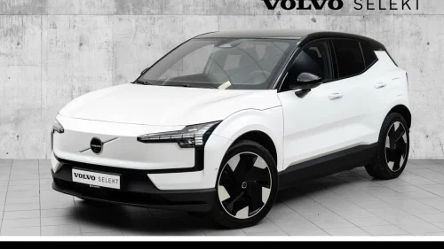 VOLVO EX30 Twin M Performance Ultra / H-feste / 360° / H&K / Pano