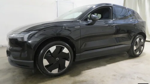 VOLVO EX30 AWD PLUS GARANTI ADAPTIV CRUISE KAMERA RATTVARME