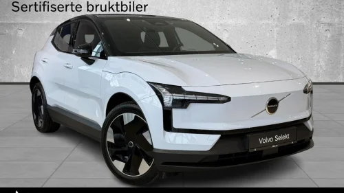 VOLVO EX30 428Hk AWD Plus, HØSTKAMPANJE!, Harman/Kardon, App