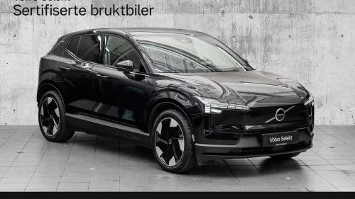 VOLVO EX30 Twin Motor Performance Plus AWD