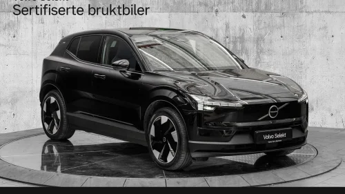 VOLVO EX30 Twin Motor Performance Plus AWD