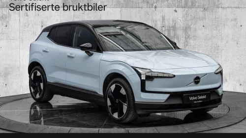 VOLVO EX30 Twin Motor Performance Plus AWD