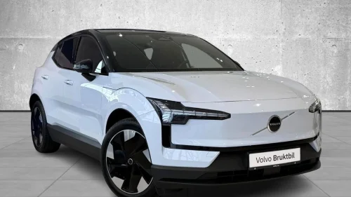VOLVO EX30 428Hk AWD Plus, HØSTKAMPANJE!, Harman/Kardon, App