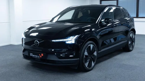 VOLVO EX30 Twin Performance Ultra/360 kamera/Harman Kardon/Norsk