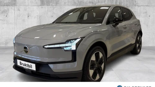 VOLVO EX30 Twin Performance Plus Harman&Kardon/Kamera/V.pumpe/ACC