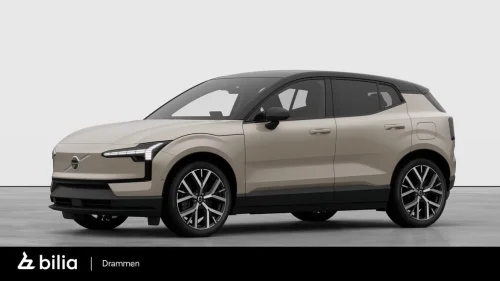 VOLVO EX30 Twin AWD Performance Ultra - Topputstyrt!