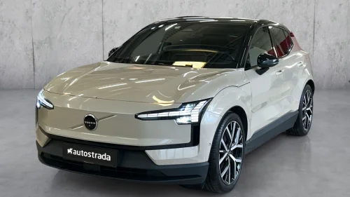 VOLVO EX30 Ultra I 20'' I 360 kam. I Panorama